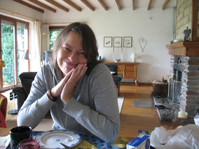 Longfaye, 10 juli 2014