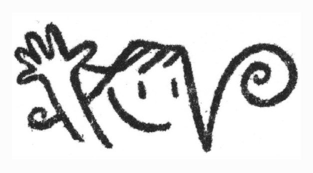 Logo Marjan Van Orshoven